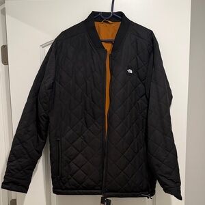 The North Face Bomber Jacket Reversible